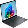 HP OmniBook X Flip 2-in-1 Laptop, 16" WUXGA IPS Touchscreen, Intel Ultra 7 256V 8-Core, Intel Arc Graphics 140V, 16GB LPDDR5 4TB SSD, Backlit KB, Thunderbolt 4, Wi-Fi 6E, 5MP+IR Camera, Win11 Home view 3