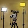 160CM Tripod LED Video Light view 3