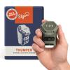 Elgin Thumper Mini Wearable Bluetooth Speaker, Water-Resistant view 1