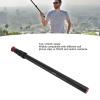Diyeeni Aluminum Alloy Monopod, 4 Section Extendable Camera Monopod, 41.3-101cm/16.3in-39.8in, Universal 1/4 Screw Tripod Extension Rod for Ronin S for Crane V2 view 4