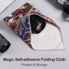 AstrHori Camera Protection Wrap Camera FoldGuard Cloth FlexGuard Multi-Fold Camera Protector Durable for Photography Cosmetic(50 * 50) view 2