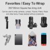 AstrHori Camera Protection Wrap Camera FoldGuard Cloth FlexGuard Multi-Fold Camera Protector Durable for Photography Cosmetic(50 * 50) view 3