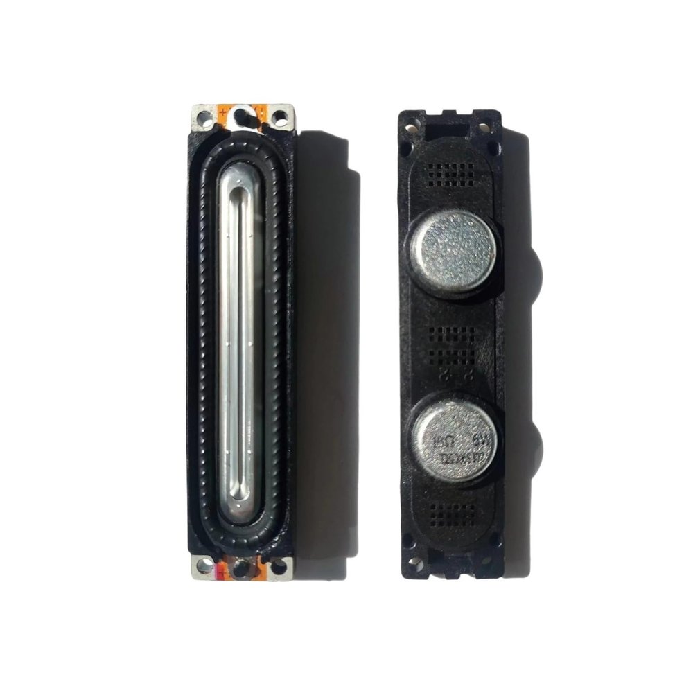 1 Pair Compatible For SamsungBN96-09470A BN96-09470C 16 5W TV Speaker Is For UN46B7100WF UN46B7100 UA55B6000 UE40B6000 TV BN96-09470