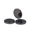 1pc 500W Co2 Laser Si Reflective Mirrors Lens Black-Coating Reflector Lens for CO2 Laser(Si Mirror 1Pc,30mm) view 1