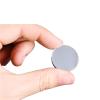 1pc 500W Co2 Laser Si Reflective Mirrors Lens Black-Coating Reflector Lens for CO2 Laser(Si Mirror 1Pc,30mm) view 2