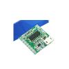 HFJQZTLE 1pc Green Interface PAM8403 Module Digital Power Amplifier Board Miniature Class D Power Amplifier Board 2 * 3 W High 2.5~5 V USB Power Supply view 2
