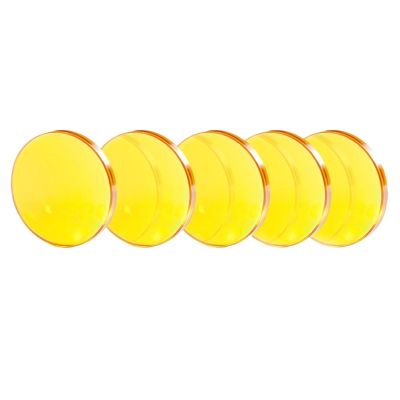 1pc Focus Lens 3/5/10PCS USA CVD Focus Lens ZnSe Dia 20mm FL50.8/63.5 for 0-200W CO2 Laser(5PCS USA CVD,101.6mm)