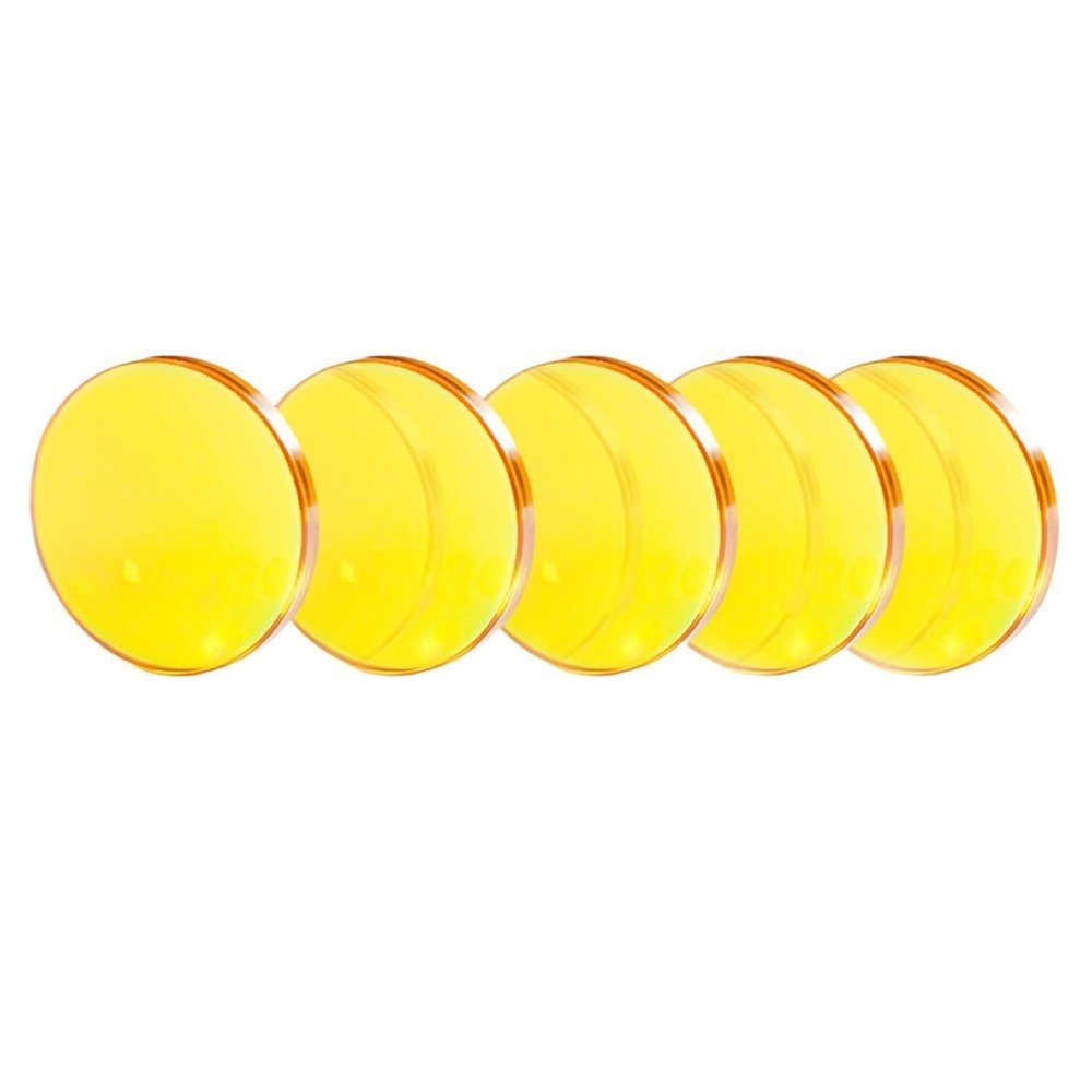 1pc Focus Lens 3/5/10PCS USA CVD Focus Lens ZnSe Dia 20mm FL50.8/63.5 for 0-200W CO2 Laser(5PCS USA CVD,101.6mm)