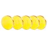1pc Focus Lens 3/5/10PCS USA CVD Focus Lens ZnSe Dia 20mm FL50.8/63.5 for 0-200W CO2 Laser(5PCS USA CVD,101.6mm) view 1