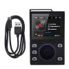 Bewinner HiFi MP3 Player with Bluetooth 5.4, Lossless DSD FLAC Music Player, High Resolution Portable Digital Audio Players with Memory Card, Supports up to 256GB Expansion (64GB Small Memory Card) view 1