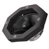 NVX FRING68 Basic Speaker Installation Kit - 2 Piece 5x7 / 6x8 Self-Adhesive Foam Speaker Ring Baffle Kit + 2 Sheets Sound Dampening Material and Roller with 6 Piece Removal Tool Kit view 2