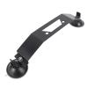 FTVOGUE Mini Car Suction Cup Mount Dash Cam Suction Cup Mount for Stable Satellite Signal on RVs view 1