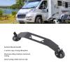 FTVOGUE Mini Car Suction Cup Mount Dash Cam Suction Cup Mount for Stable Satellite Signal on RVs view 2