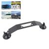 FTVOGUE Mini Car Suction Cup Mount Dash Cam Suction Cup Mount for Stable Satellite Signal on RVs view 3