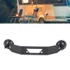 FTVOGUE Mini Car Suction Cup Mount Dash Cam Suction Cup Mount for Stable Satellite Signal on RVs view 4