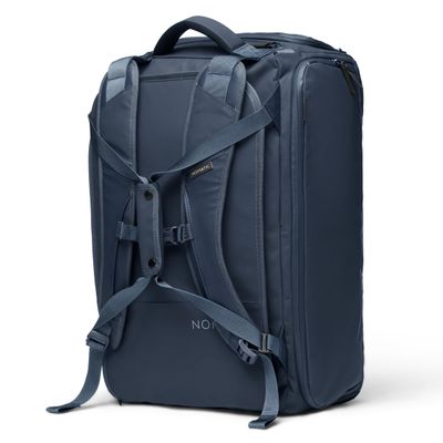 NOMATIC 40L Travel Bag- Convertible Duffel/Backpack, Carry-on Size, Everyday Use Laptop Bag, TSA Compliant
