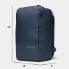 NOMATIC 40L Travel Bag- Convertible Duffel/Backpack, Carry-on Size, Everyday Use Laptop Bag, TSA Compliant view 2