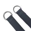 Aymzbd Scuba Diving Wrist Strap Nylon Accessories Sturdy Stainless Steel D, 31.5cmx3.2cm view 3