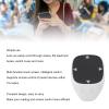 GOWENIC Fingertip Remote Control, Scrolling with 5.3 for Phone Tablet Computer, Compatible with iOS for Photography Video Reading (White) view 2
