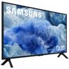 Samsung QN32Q8FAAFXZA 32 Inch Class QLED Q8F 4K Vision AI Smart TV with an AudioQuest Blueberry 1.5M 18G 4K-8K HDMI Digital Cable (2025) view 3