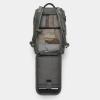 NOMATIC 40L Travel Bag- Convertible Duffel/Backpack, Carry-on Size, Everyday Use Laptop Bag, TSA Compliant view 3