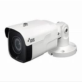 TC-T5532WRX 5M DirectCX Vandal IR Bullet Camera,