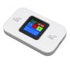 Estink 4G LTE WiFi Modem Portable 4G Router, 4G LTE Mobile Hotspot with SIM Card Slot USB Power 300Mbps High Speed for Travel Laptop Phone TV view 3
