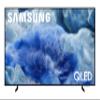 Samsung QN43Q8FAAFXZA 43 Inch Class QLED Q8F 4K Vision AI Smart TV with an AudioQuest Blueberry 1.5M 18G 4K-8K HDMI Digital Cable (2025) view 2