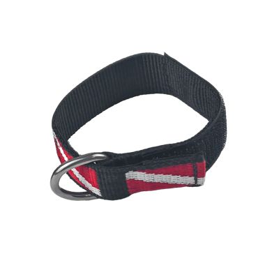 Aymzbd Scuba Diving Wrist Strap Nylon Accessories Sturdy Stainless Steel D, 26.5cmx3.2cm