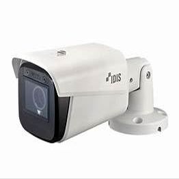 DC-T4248HRA 2M AI Bullet Camera