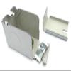 Metal Magery Replacement for Wiremold Plugmold WH2010A2 Entrance End Fitting - WM 2000White - 3 Pack view 4