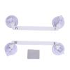 Fafeicy Car Suction Cup Mount Fit Mini Satellite Secure Mounting Kit Aluminum Mounting Bracket for Car RV Boat Truck Sunroof view 1