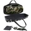 co2CREA Hard Travel case Replacement for JBL Boombox 4 Waterproof Portable Bluetooth Speaker (Camo Case) view 1