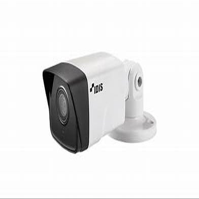 DC-T4217WRX6.0 2M Bullet Camera