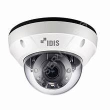 TC-D5532WRX 5M DirectCX Vandal IR Outdoor Dome Camera