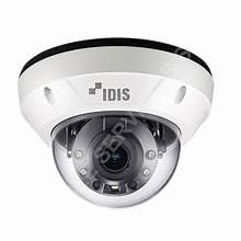 TC-D5532WRX 5M DirectCX Vandal IR Outdoor Dome Camera