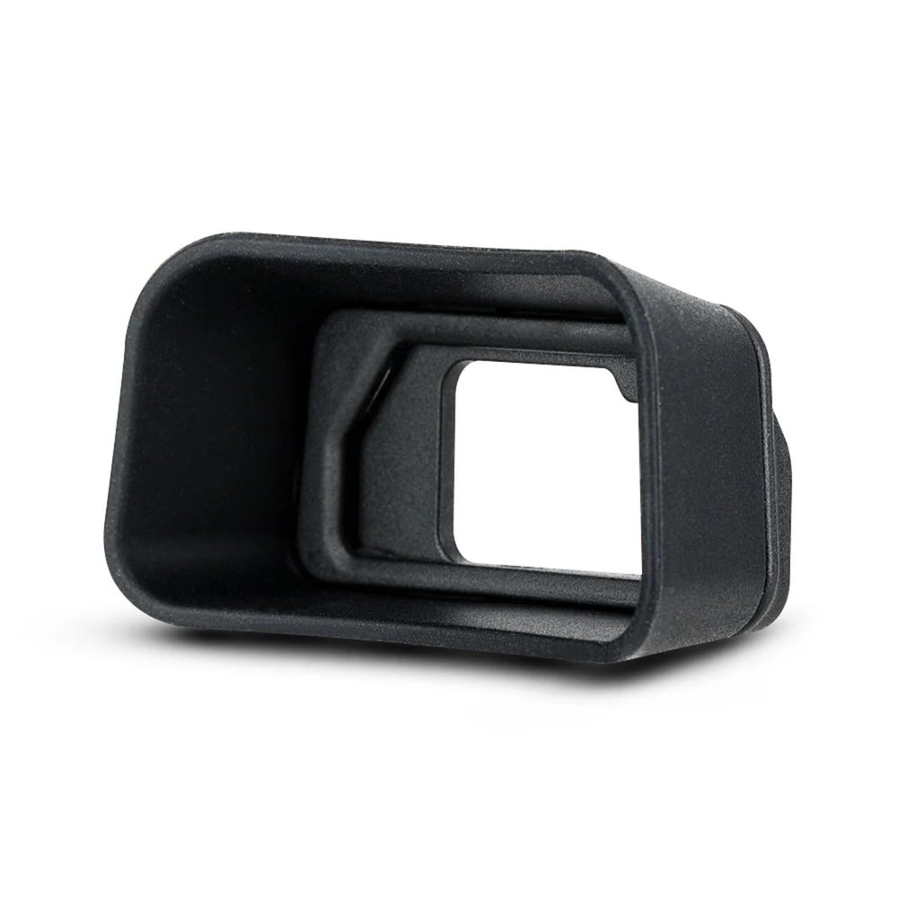 HUYETRXA Camera Eyecup Eyepiece Viewfinder for Olympus OM System OM-5 OM-D E-M5 for Mark III II & OM-D E-M10 for Mark III II Replaces EP-16 EP-15