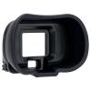 MXFAERUP Soft Camera Viewfinder Eyecup Eyepiece for Olympus OM for SYSYEM OM-1 for Mark II & OM-1 EVF Eyeshade Protector Replaces for Olympus EP-18 view 1