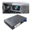 for Audi 2008-16 A4/A5 2010-18 Q5 MMI 3G Carplay Adapter,Wireless Carplay&Android Auto Retrofit Decoder Kit Support Navigation/Mirror Link/Voice Control/NTSC or CVBS AHD Camera view 1