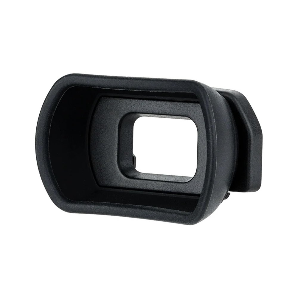 MXFAERUP Soft Silicon Camera Viewfinder Eyecup Eyepiece Eyeshade for Nikon D780 D750 D610 D600 D7500 D7200 Replaces DK-20/21/23/24/25/28