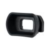 MXFAERUP Soft Silicon Camera Viewfinder Eyecup Eyepiece Eyeshade for Nikon D780 D750 D610 D600 D7500 D7200 Replaces DK-20/21/23/24/25/28 view 1
