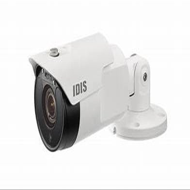 DC-T4236HRX 2M Bullet Camera