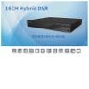 ENS Titanium ED8216H5-DN2 16CH 5MP Lite@10FPS, TVI/AHD/CVI/Analog+8CH 5MP IP Max 24CH 1080p HDMI/VGA/CVBS(or Spot), Audio/Alarm, 2xSATA, 1xESATA NDAA DVR view 2