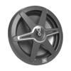 JBL CB122 - High Performance 12" Subwoofer, 400Wrms, 1200W Peak, Sensitivity (@ 2.83V): 89dB, Frequency Response: 25Hz  500Hz, Nominal Impedance: 4ohm (Renewed) view 2