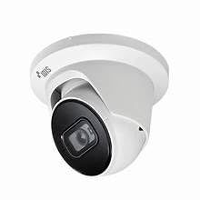 DC-D4512WERA4.0 5M AI Turret Outdoor Camera