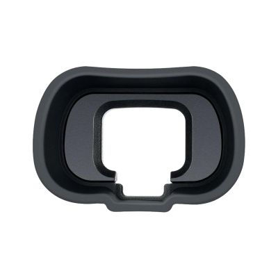 HUYETRXA Eyecup Eyepiece Soft Silicon Extended Camera Eye Cup Viewfinder for Canon EOS R5 R5C R6 R6 for Mark II