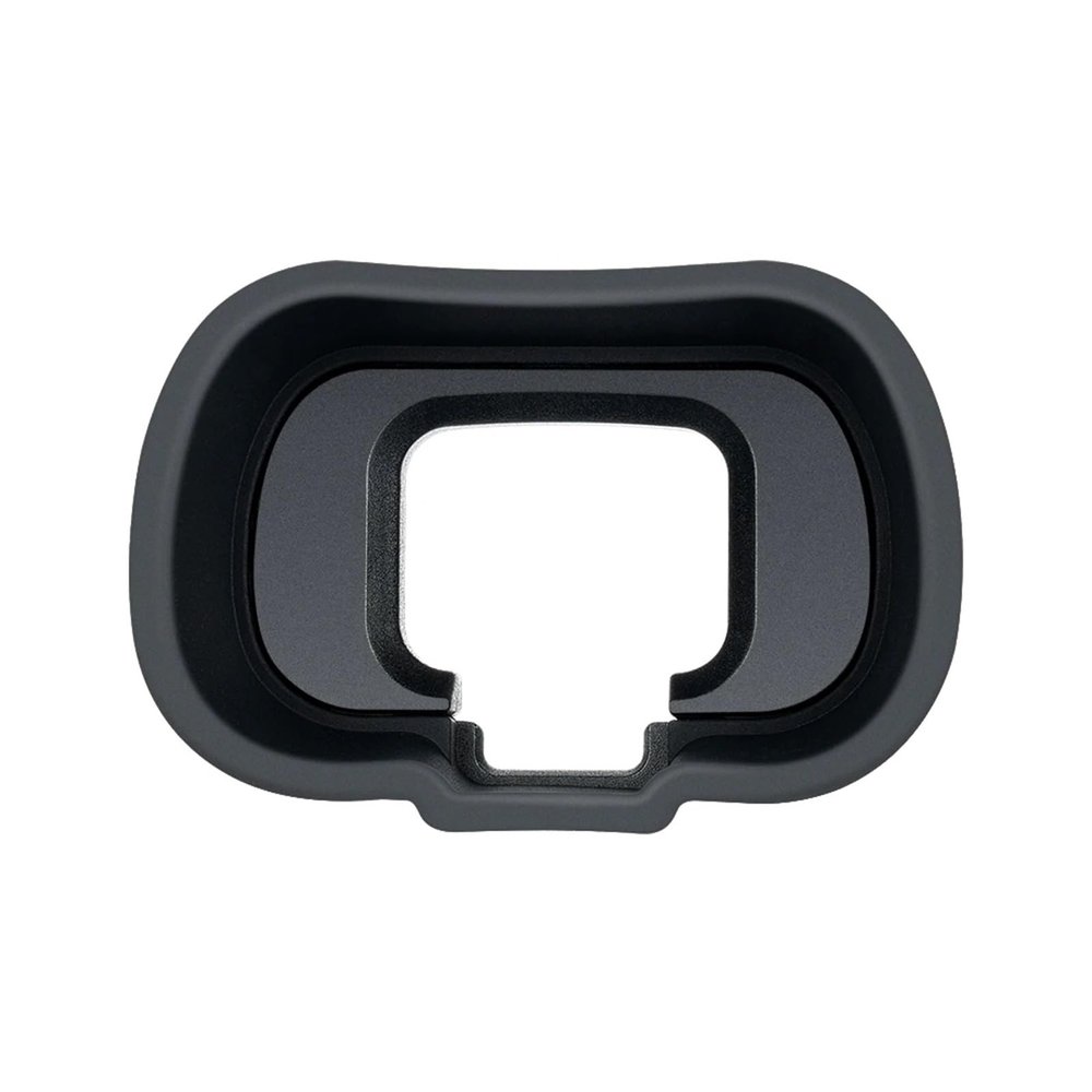 HUYETRXA Eyecup Eyepiece Soft Silicon Extended Camera Eye Cup Viewfinder for Canon EOS R5 R5C R6 R6 for Mark II
