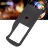 SPYMINNPOO Camera Skin, Anti Slip PU Cases Bottom Protective Cover Repair Parts for D4 D4S Cameras view 2