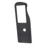 SPYMINNPOO Camera Skin, Anti Slip PU Cases Bottom Protective Cover Repair Parts for D4 D4S Cameras view 4