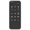 AH59-02615E Replacement Audio Remote Control Compatible with Samsung Sound Tower J5500 TW-J5500/ZA TW-J5500 TW-J5500/ZX TW-J5500/ZC Soundbar Speaker view 1